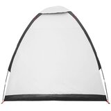 Kamping šator s krovom Bijeli Blackout 190 x 140 x 105 cm | Eponuda.com