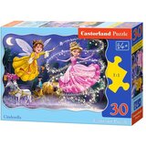Puzzle Pepeljuga (30 elemenata) | shoptok.hr