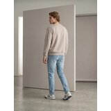 Sinsay Bluza s okruglim izrezom s printom | shoptok.hr