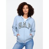 GAP Sweatshirt with logo - Women's Cene