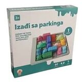 Magaza Društvena igra Izađi sa parkinga 58320 Cene