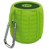 BOMB, Waterproof, green (R2MMUSICBOMBGREEN) zvučnik