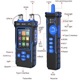 Noyafa lan tester poe NF-8508 | ePonuda.com