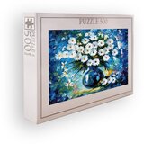 WALLXPERT PZL_0192_500 Multicolor Puzzle | ePonuda.com