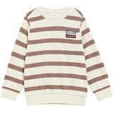 s.Oliver pulover DR 2181198 2181198 F bež 128 Cene