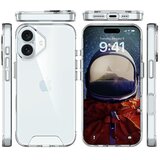 Max Mobile MM TPU IPHONE 17 PRO - DROP-PROOF LIGHT clear | shoptok.hr