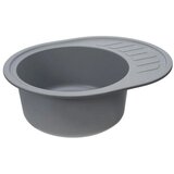 Platinum Soul 62 sivi sa sifonom | shoptok.hr