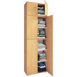 MID.YOU Omara Za Oblačila Lona Xxl, Bukev | Shoptok.si