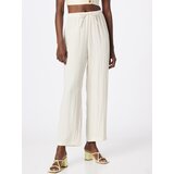 Monki Hlače bela | Shoptok.si