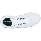 Fred Perry B302 Leather Bijela | shoptok.hr