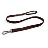 Paws & Whiskers Povodac za pse Match Middle, Braon | Eponuda.com