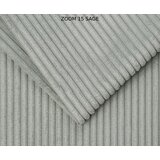 Molarem Home Drveni dječji krevet na kat Sofino na razvlačenje - bijeli - 90x200/140x200 cm - Bez madraca | shoptok.hr