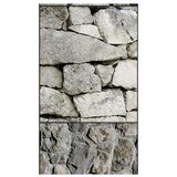  Tapeta - Gray stones 50x1000 | shoptok.hr
