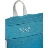 Vuch Glenn TC Turquoise city backpack | ePonuda.com