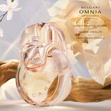 Bvlgari Omnia Crystalline parfumska voda nadomestno polnilo za ženske 200 ml | Shoptok.si