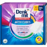Denkmit aktiv cubes - kockice detergenta za pranje veša u boji 30 bp cene