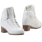 Jackson FS2850 AD Premiere Womens Boot 65 Fusion 7.0 Figure Skate Boots Wide | Shoptok.si