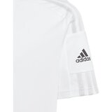 Adidas SQUAD 21 JSY Y Nogometni dres za dječake, bijela, veličina | shoptok.hr