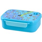 Takk Foody Class, kutija za užinu, plastična, 765ml, devojčice, miks Paw | Eponuda.com