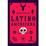 Kulturni centar Novog Sada Marko Pogačar - Latinoamericana Cene