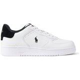 Polo Ralph Lauren Niske tenisice 'MASTERS CRT' tamno plava / bijela | shoptok.hr