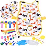  Set za male umjetnike 27 elemenata ZA4422 | shoptok.hr