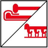 Einhell PXC aku vibraciona brusilica TC-OS 18/187 Li - Solo | Eponuda.ba