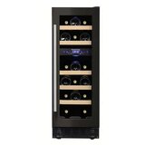 Dunavox Hladnjak za vino ugradbeni DAUF-17.58DB podpultni Cijene