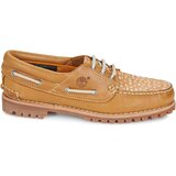 Timberland Mokasini &amp;amp; Jadralni čevlji AUTHENTIC Kostanjeva Slike