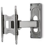 MID.YOU Stenski Nosilec Za Tv Fs 2, Srebrna, 27,8 Cm | Shoptok.si