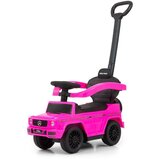 Milly Mally auto guralica Mercedes G350d rozni | shoptok.hr