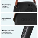  SPK-L2 ** Bluetooth zvucnik RGB, 10W, 1800mAh, microSD, AUX + mikrofon 500mAh (1360) | ePonuda.com