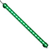 vidaXL lED Potopna Bubble lampa za akvarijum RGB 48 cm | shoptok.hr