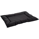 Hunter jastuk za pse Gent antibakterijski M 80 x 60 cm crni | shoptok.hr