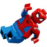Lego 76336 Spajdermenov automobil protiv otrovnog Vulverina | Eponuda.com