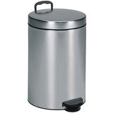 Meliconi Kanta za đubre mat-hrom 5l 304051 Cene