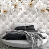  Samoljepljiva foto tapeta - Fragrant Softness 147x105 | shoptok.hr