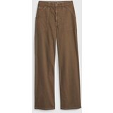 GAP Teen pants carpenter - Girls | Shoptok.si