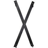 Zado križna traka za vezanje Bondage | shoptok.hr