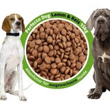 Boni-shop 15kg Trockenfutter Lamm Reis für ausgewachsene Hunde hochwertige Hundenahrung, (5000214841) | Shoptok.si