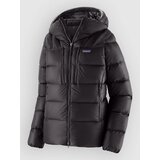 Patagonia Fitz Roy Down Hoody Jacket black | Shoptok.si