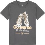 Converse DISSECTED CTP BOXY TEE Crna | shoptok.hr