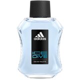 Parfem Muška toaletna voda Ice Dive EDT 100ml Cene