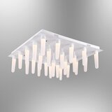 Opviq L1671 - white white chandelier Cene