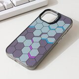  torbica honeycomb color za iphone 14 6.1 type 6 Cene