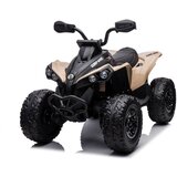 Quad na akumulator CAN-AM Renegate 4x4 - bež | shoptok.hr