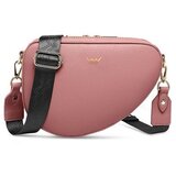 Vuch Crossbody torba Larrel Brown, 17 x 25 cm | shoptok.hr