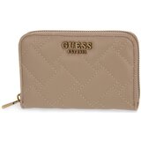 Guess Denarnica BEI GRACELYNN Bež | Shoptok.si