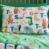 Catherine Lansfield Dječja posteljina za krevet za jednu osobu 135x200 cm Animal Magic – | shoptok.hr