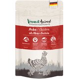  Ekonomično pakiranje Venandi Animal Monoprotein 24 x 125 g - Piletina | shoptok.hr